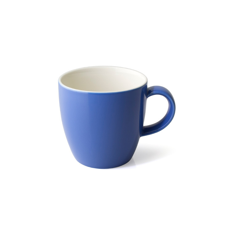 FORLIFE品茶片刻茶杯/濃縮咖啡杯單(小) -藍