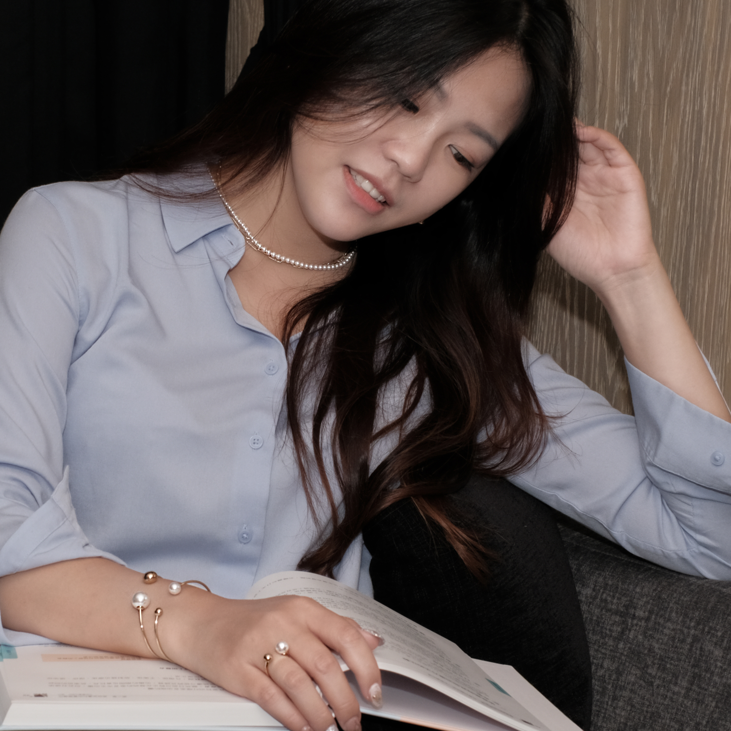 【ME30】Blog-七夕情人節 Enjoy your ME TIME