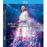 陳慧琳 Kelly Chen-Let's Celebrale世界巡迴演唱會2015(BR)