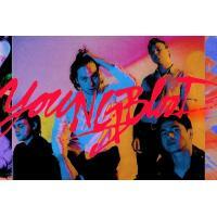 5 SECONDS OF SUMMER(5SOS 到暑五秒)-YOUNGBLOOD