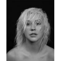 CHRISTINA AGUILERA(克莉絲汀·阿奎萊拉)-LIBERATION