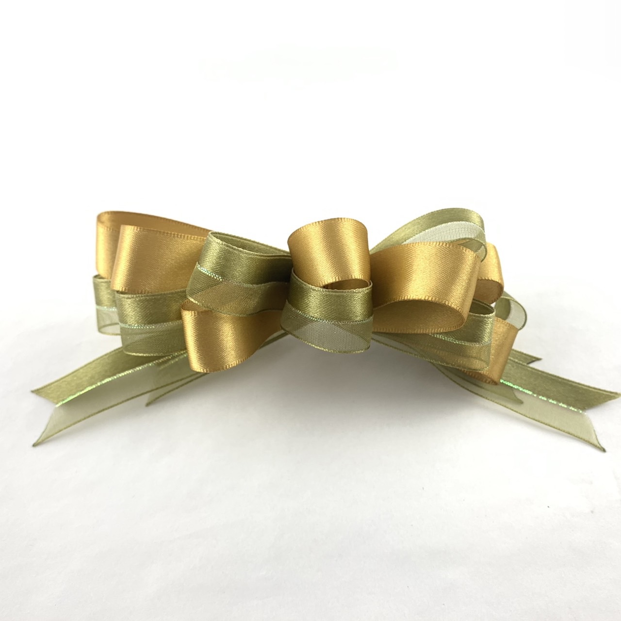 經典法國結結飾內附魔帶/可直接包裝禮物