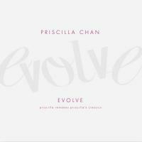 陳慧嫻 PRISCILLA CHAN - EVOLVE(德國版)