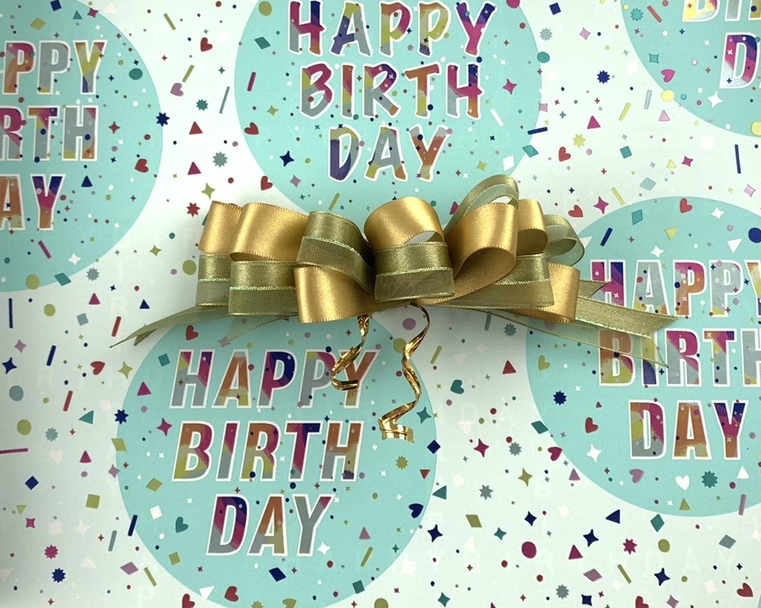 經典法國結結飾內附魔帶/可直接包裝禮物