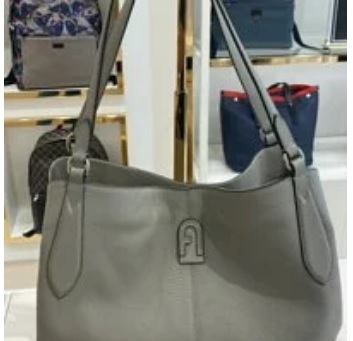 [S] FURLA WB00399 BX0305 MY00 0071 DAFNE M HOBO,MARMO C, 8050597100913 (SF59)