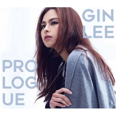 李幸倪 GIN LEE - PROLOGUE(CD+DVD)