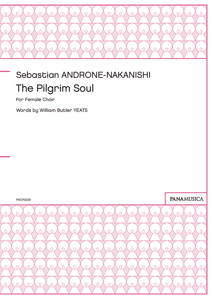【女聲四部】《The Pilgrim Soul》