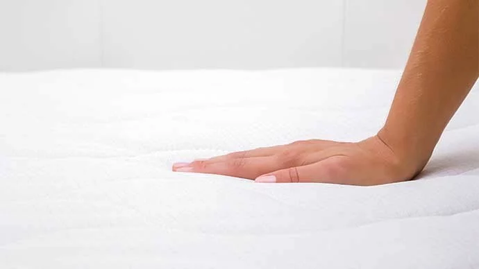 乳膠床墊與記憶床墊差別