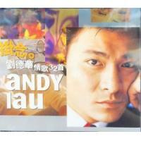 劉德華ANDY LAU-掛念劉德華情歌32首