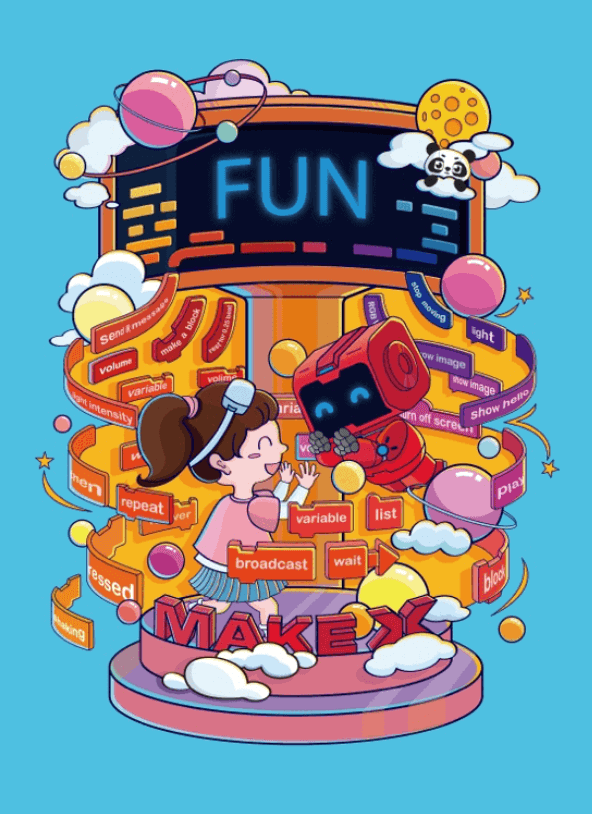 MakeX,makex,MakeX Hong Kong,MakeX Robotic Competition,MakeX Explorer,MakeX Starter,MakeX Spark,MakeX Inspire,MakeX 機械人挑戰賽