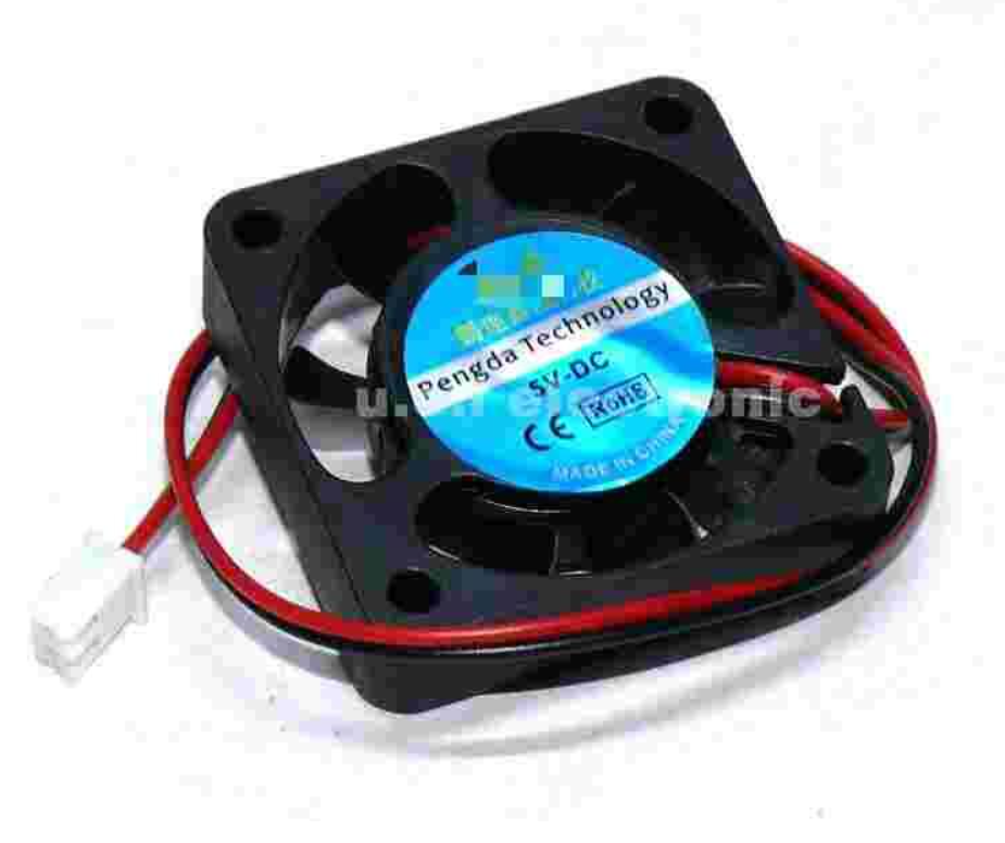 【UCI電子】(D) 4*4風扇 5V 12V 24V 散熱風扇 3D印表機 Makerbot 配件 4010