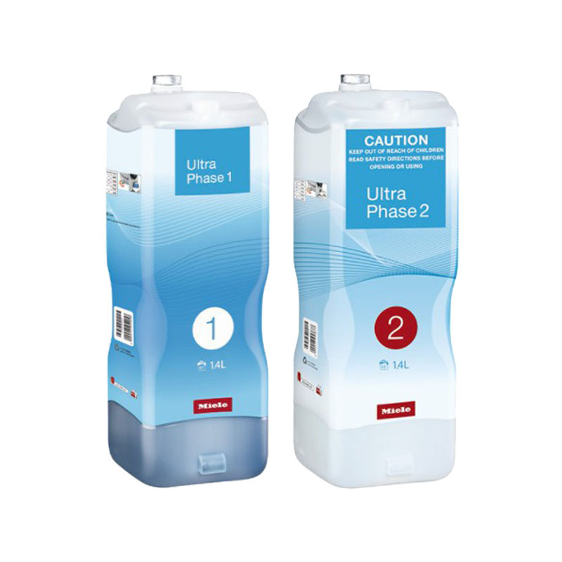 Miele 洗衣機耗材｜專用洗衣劑｜多功能洗衣粉