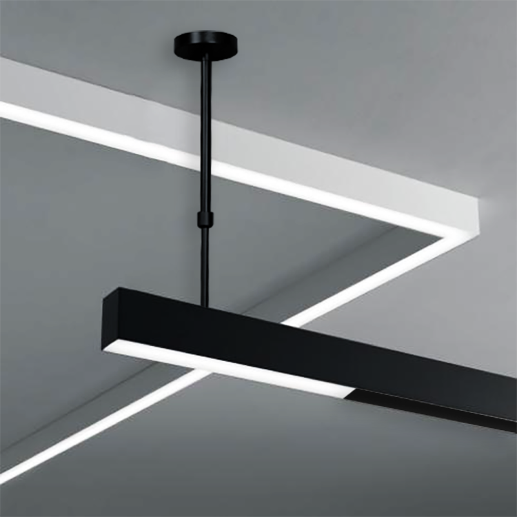 磁吸的伸縮吊桿