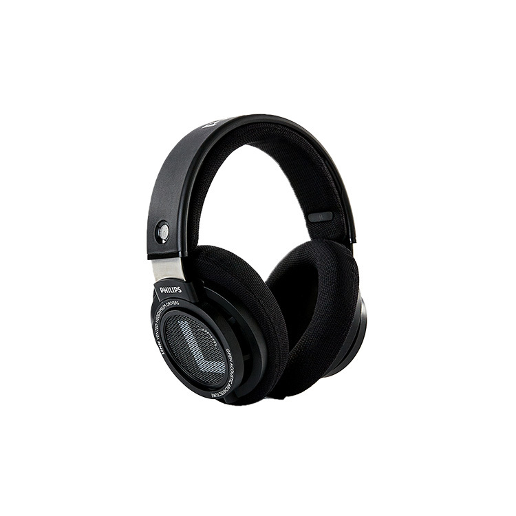 Philips SHP9500 Hi-Fi 立體耳機耳罩式耳機丨WitsPer 智選家
