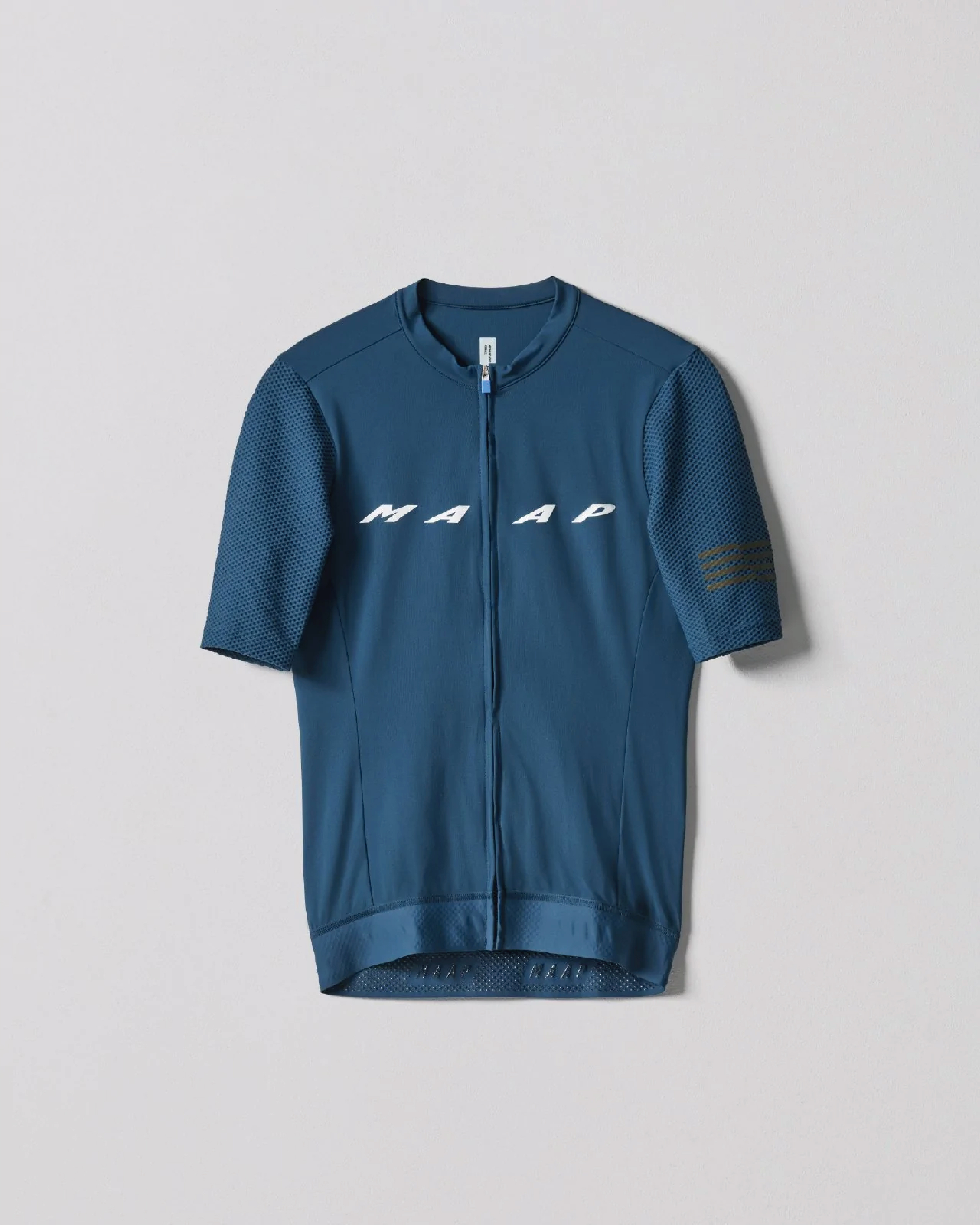 MAAP】Women's Evade Pro Base Jersey 女短袖車衣海軍藍