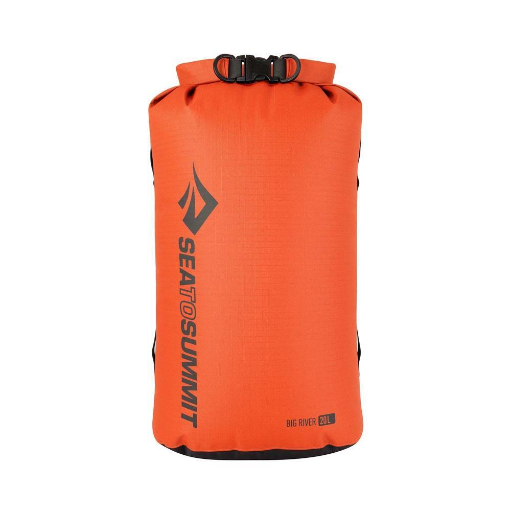 Sea To Summit Big River Dry Bag 耐磨防水袋20L