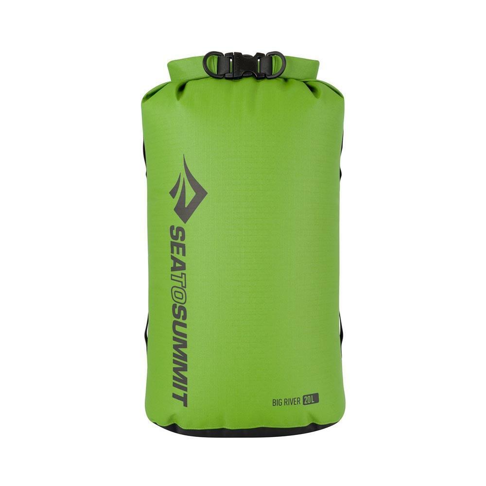 Sea To Summit Big River Dry Bag 耐磨防水袋 20L