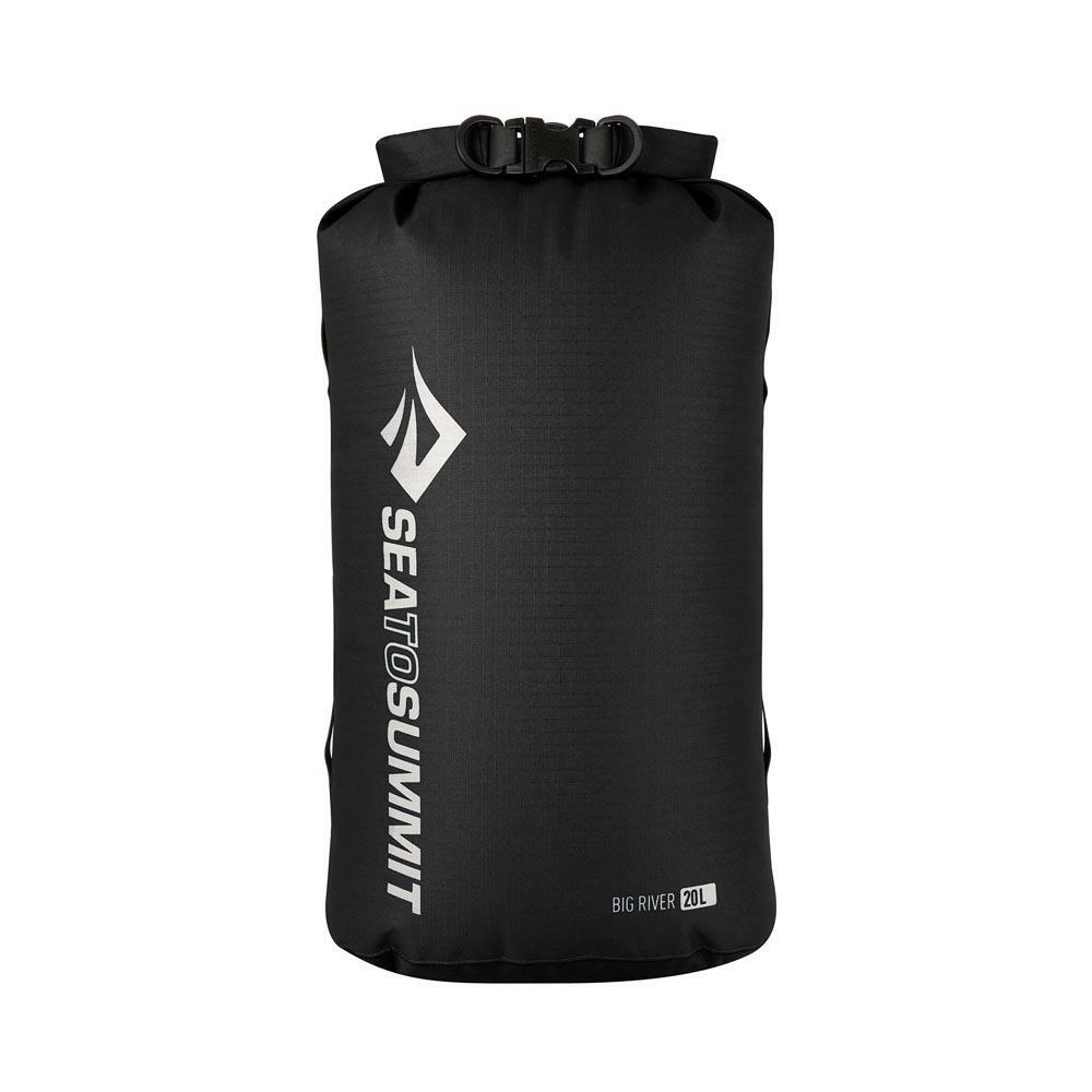 Sea To Summit Big River Dry Bag 耐磨防水袋 20L