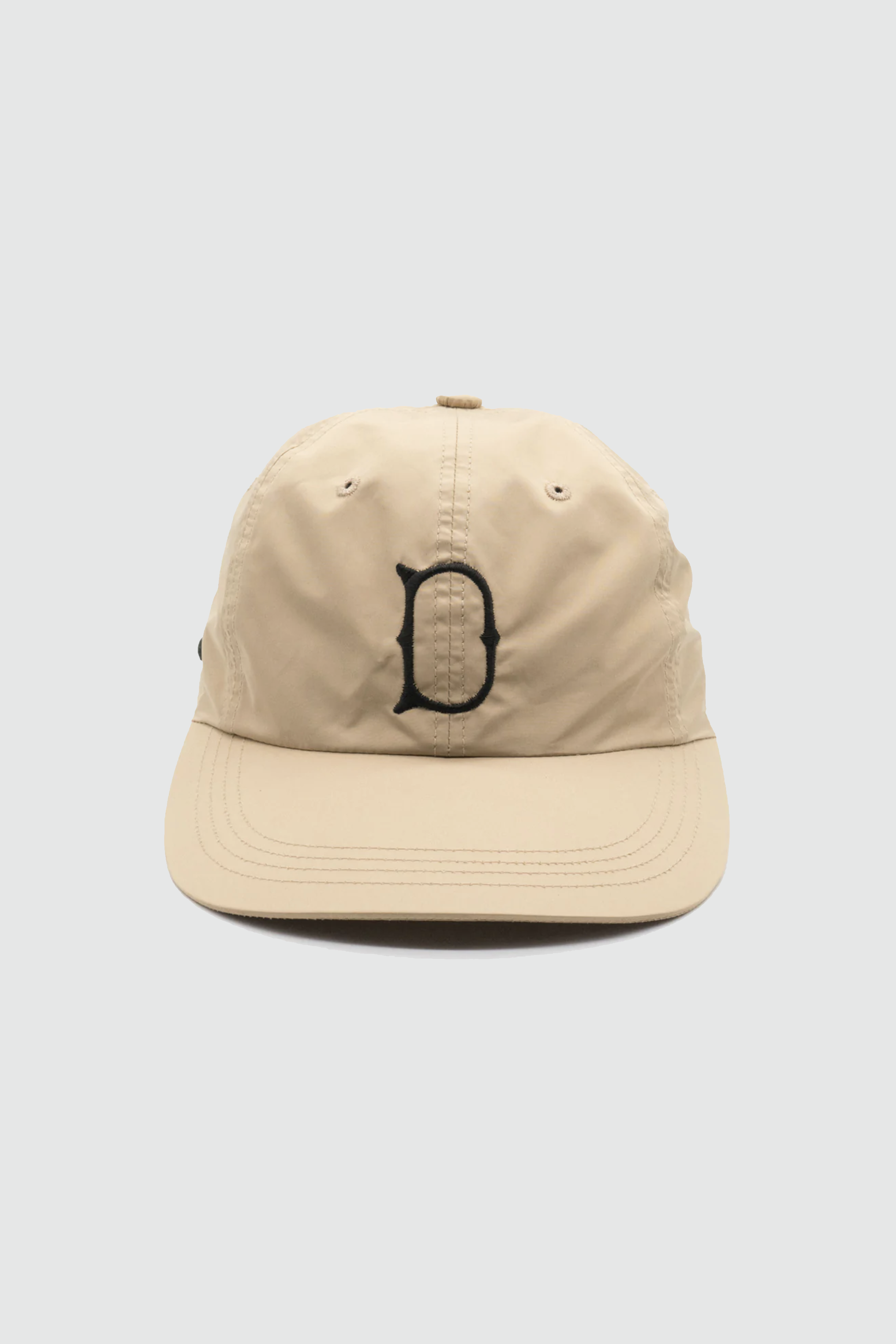 THE H.W DOG&CO UNION CAP (3COL)