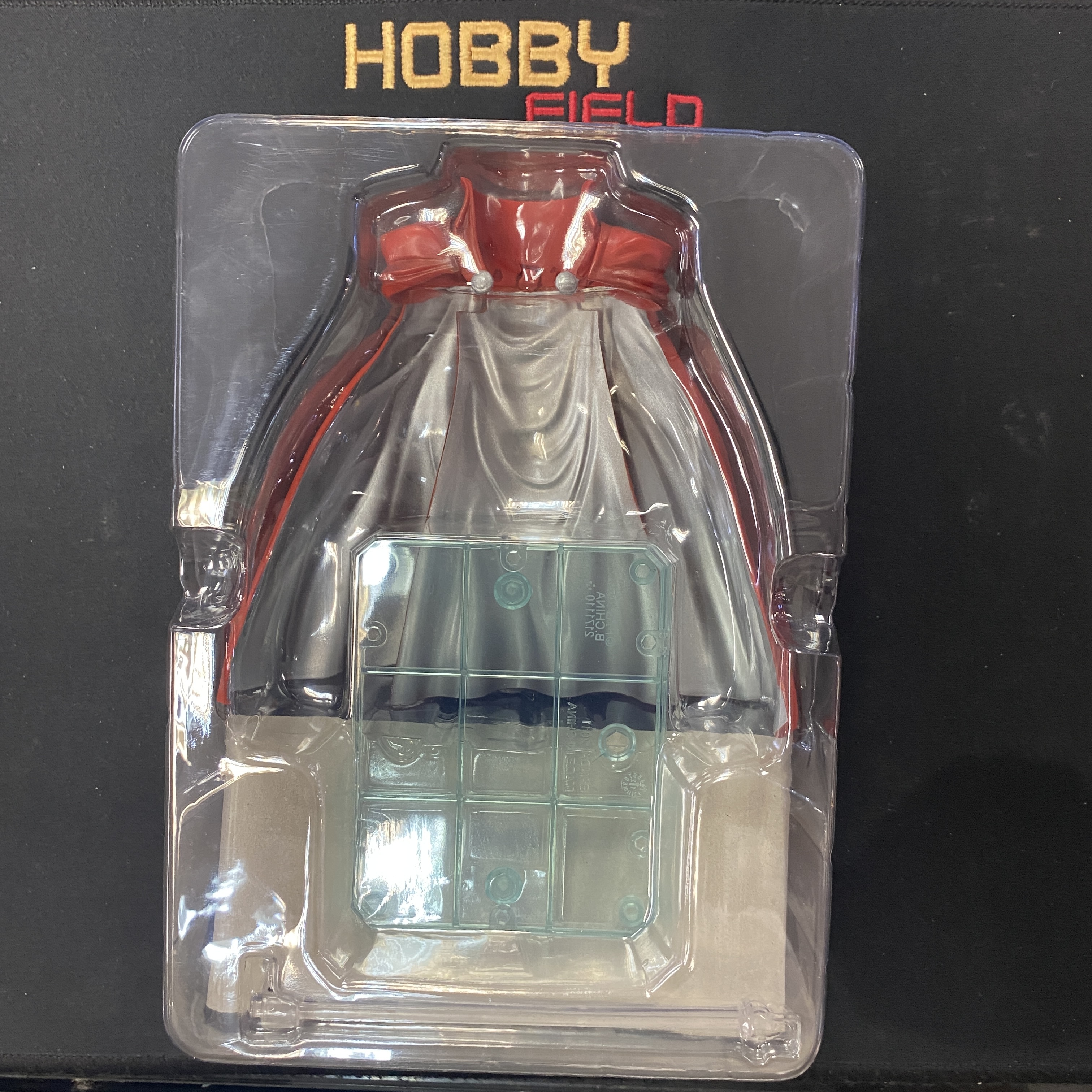 超人系列-UltraAct Brothers' Mantle 披肩