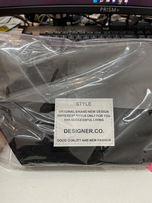 [S] MAKOMAKI BAG, SMMK13 (SMMK13)