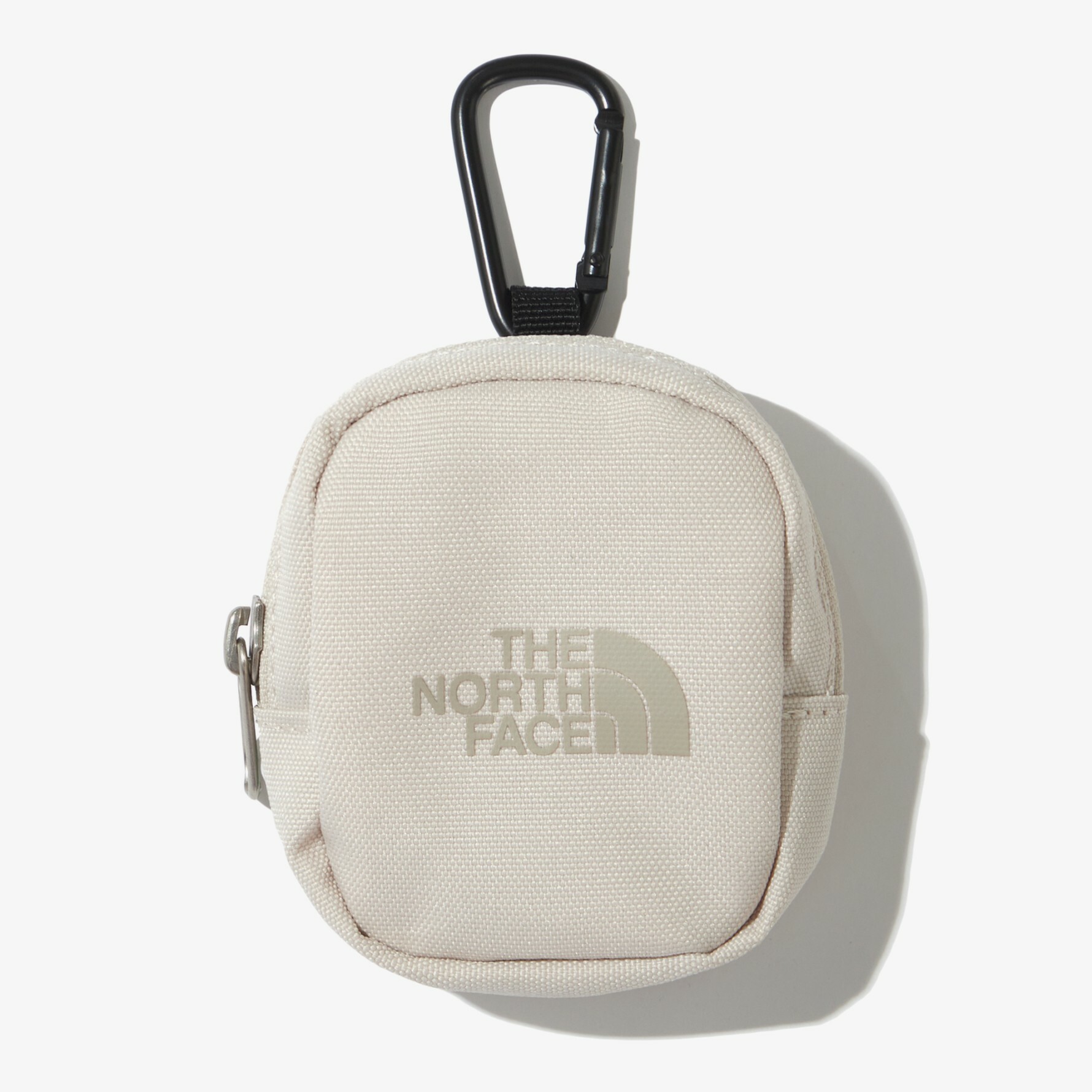 現貨〗The North Face WL Mini Pouch 迷你掛鉤零錢包2022FW新款NN2PN