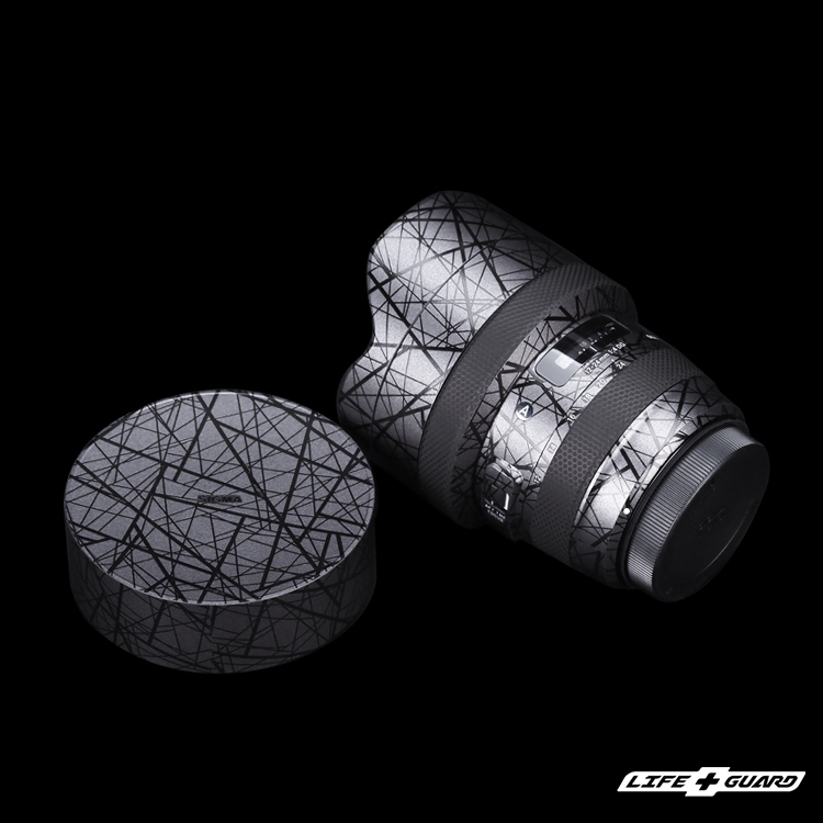 SIGMA 12-24mm F4 DG HSM ART 鏡頭貼膜