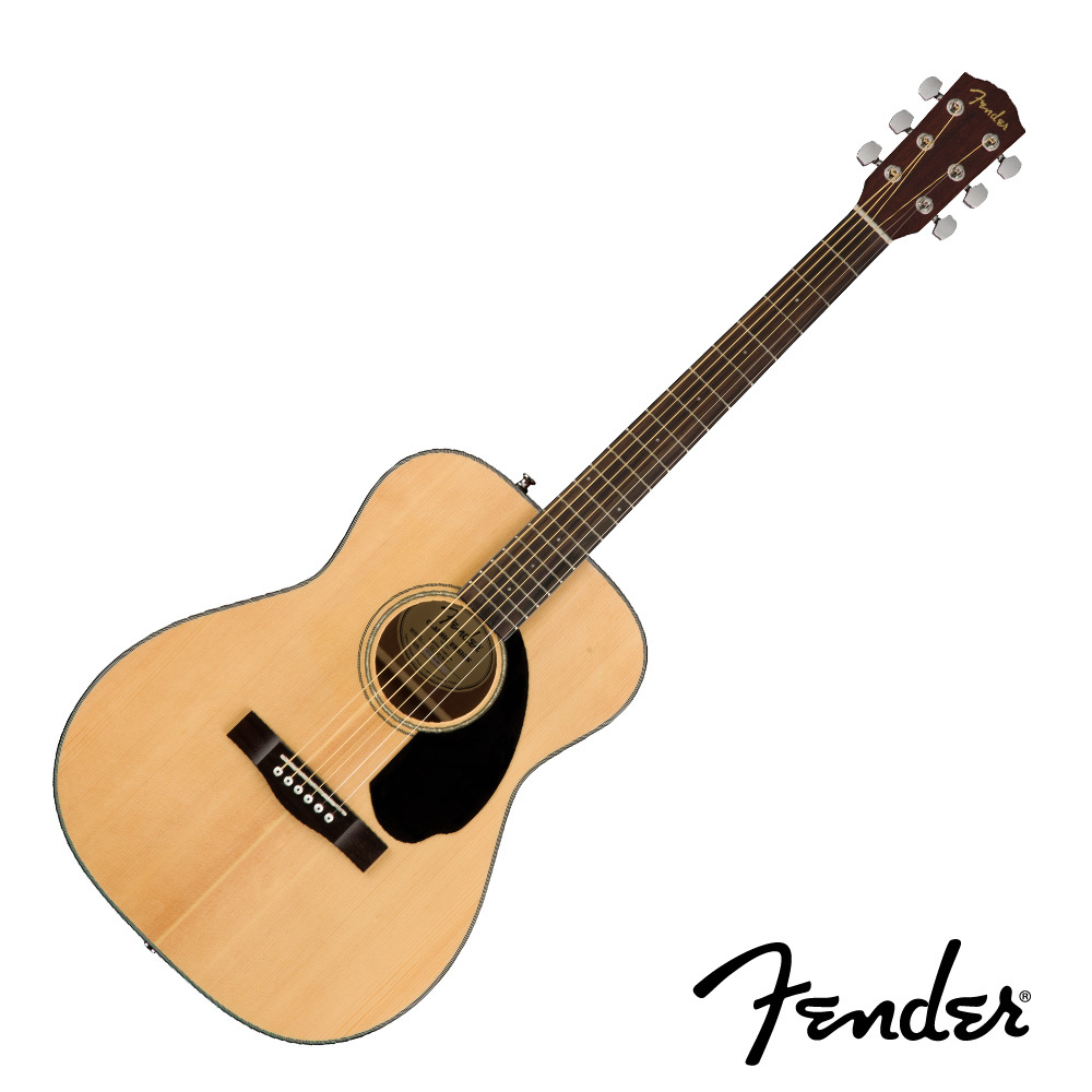 Fender cc-60s 面單木吉他