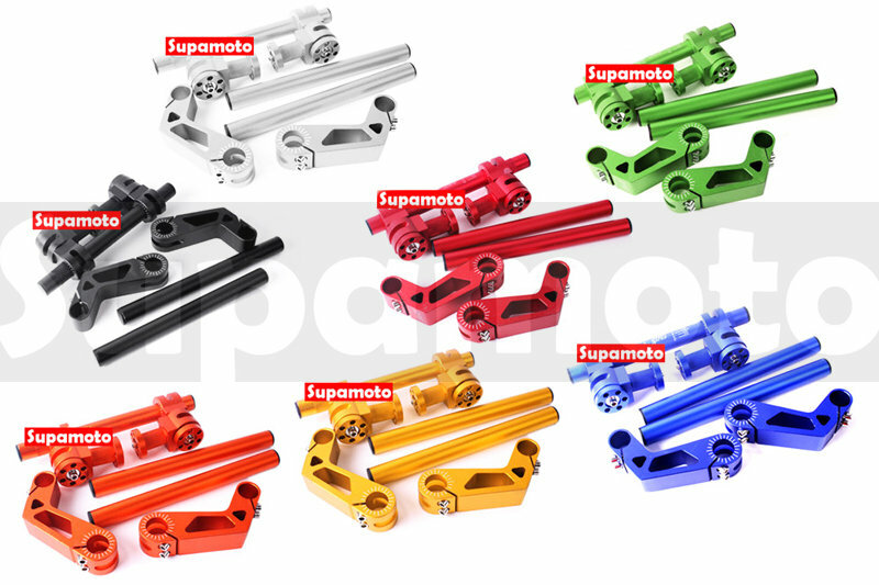 -Supamoto- 快拆 魔術把 分離把 魔術 車把 刀把 魔術車把 外露 手把 把手 電動車 BWS DRG