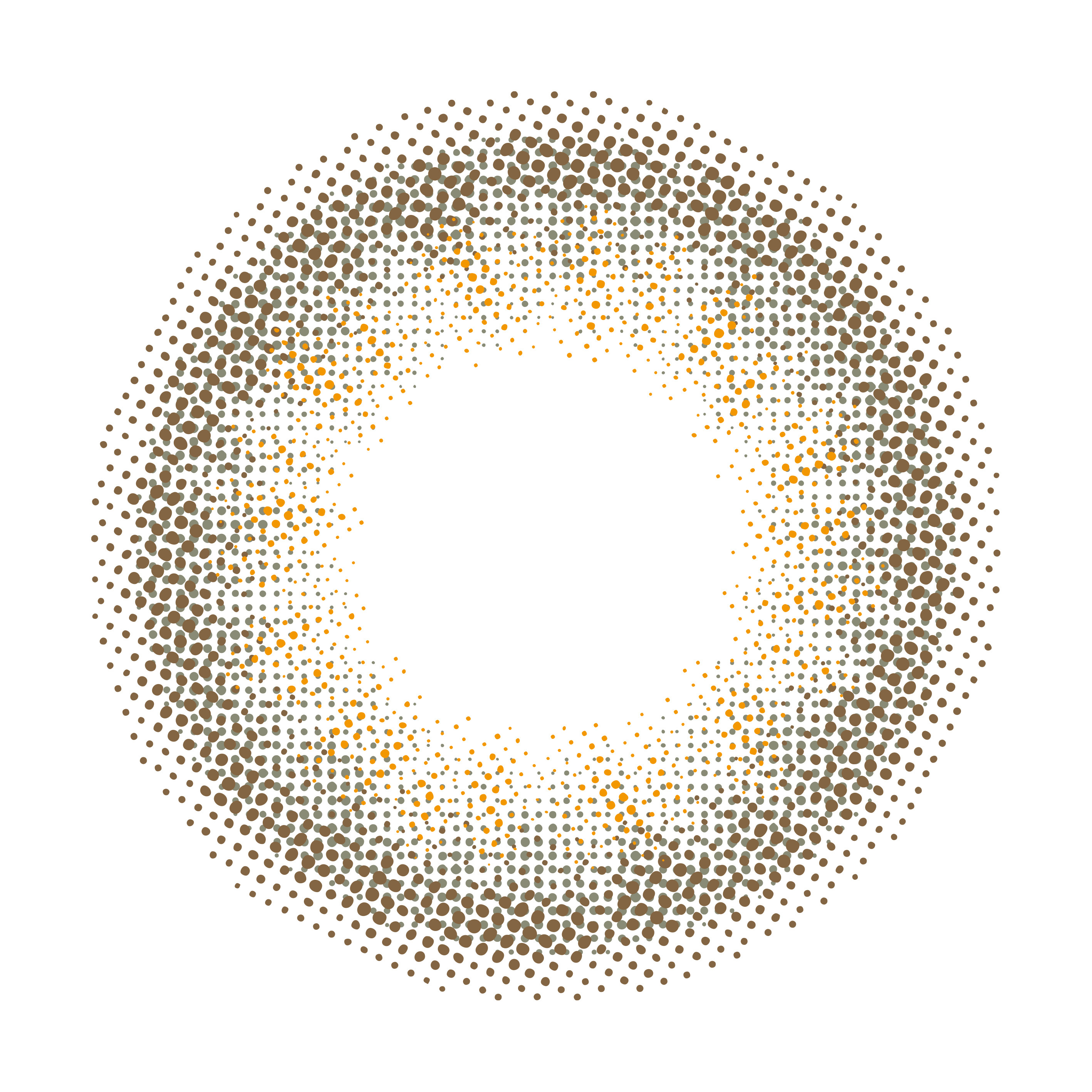 Molak 1Day Color Contact Lenses 日本Molak 每日即棄有色隱形眼鏡 10片(Melty Mist)