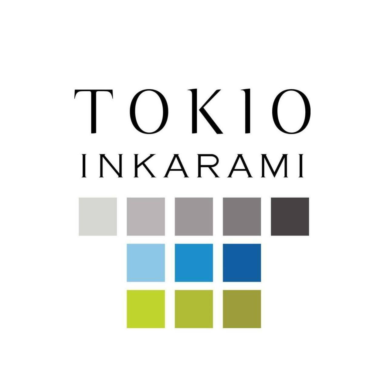 tokio-inkarami