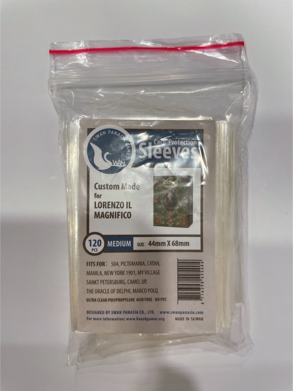 新天鵝堡新天鵝堡新薄款牌套