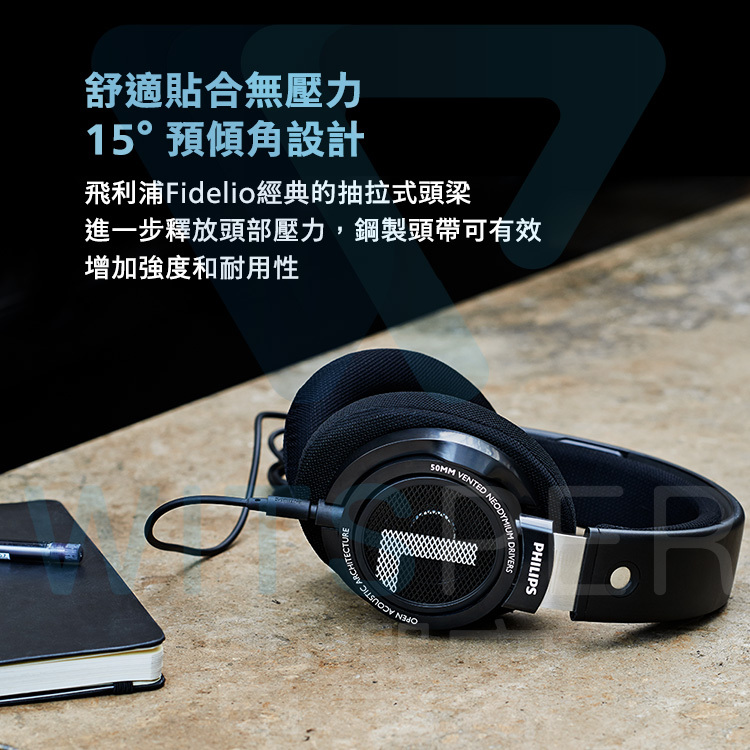 立體耳機耳罩式耳機