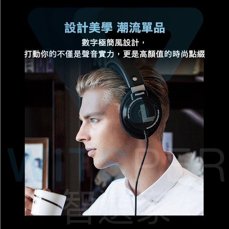 立體耳機耳罩式耳機