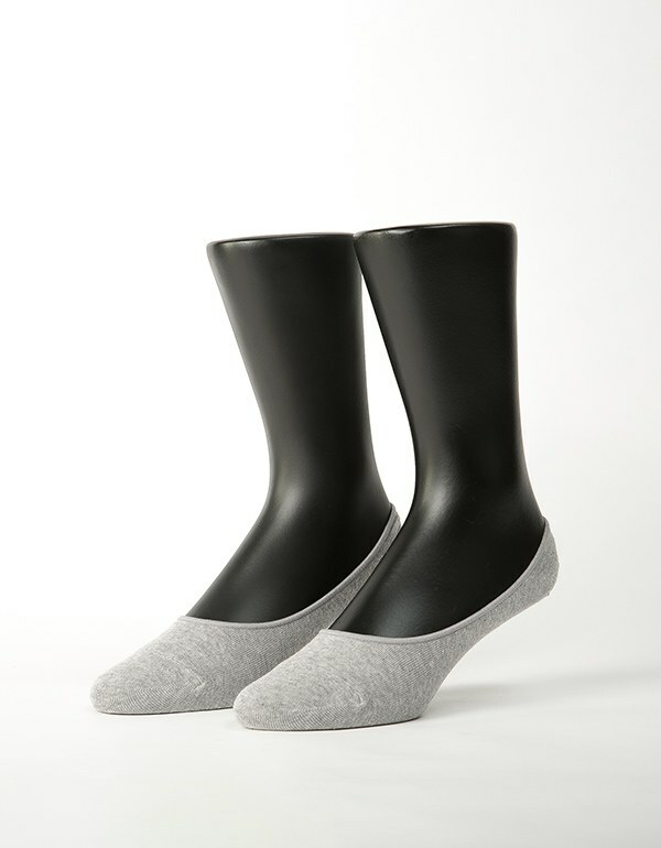 【Footer】當我隱形隱形襪 Q78L