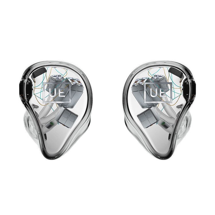 Ultimate Ears UE18+PRO おまけ付き ue_18_64eaad44-5b90-4816-b75b-