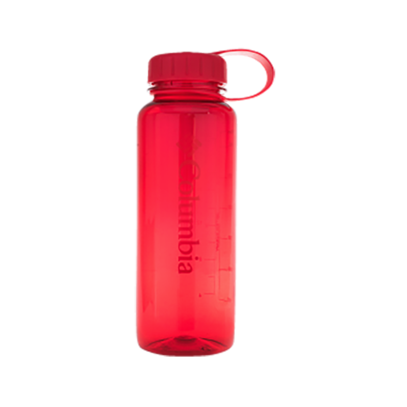COLUMBIA WATER BOTTLE UNISEX'S LOGO 650ML LU0267