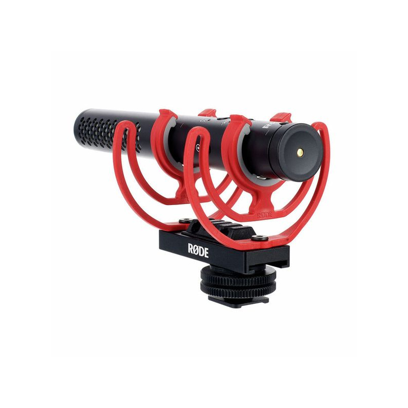 配信機器・PA機器・レコーディング機器 Rode VideoMic NTG 驚きの値段 Amazon.co.jp: RODE Microphones ロード
