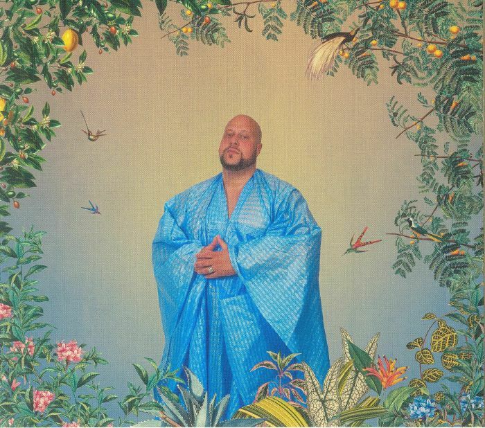 Boddhi Satva《Manifestation》（Unmixed 2CD）