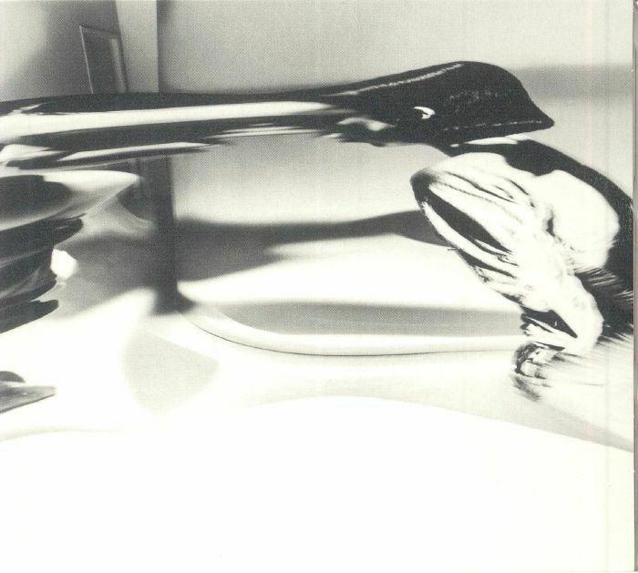 Kelly Lee Owens《LP.8》（CD）