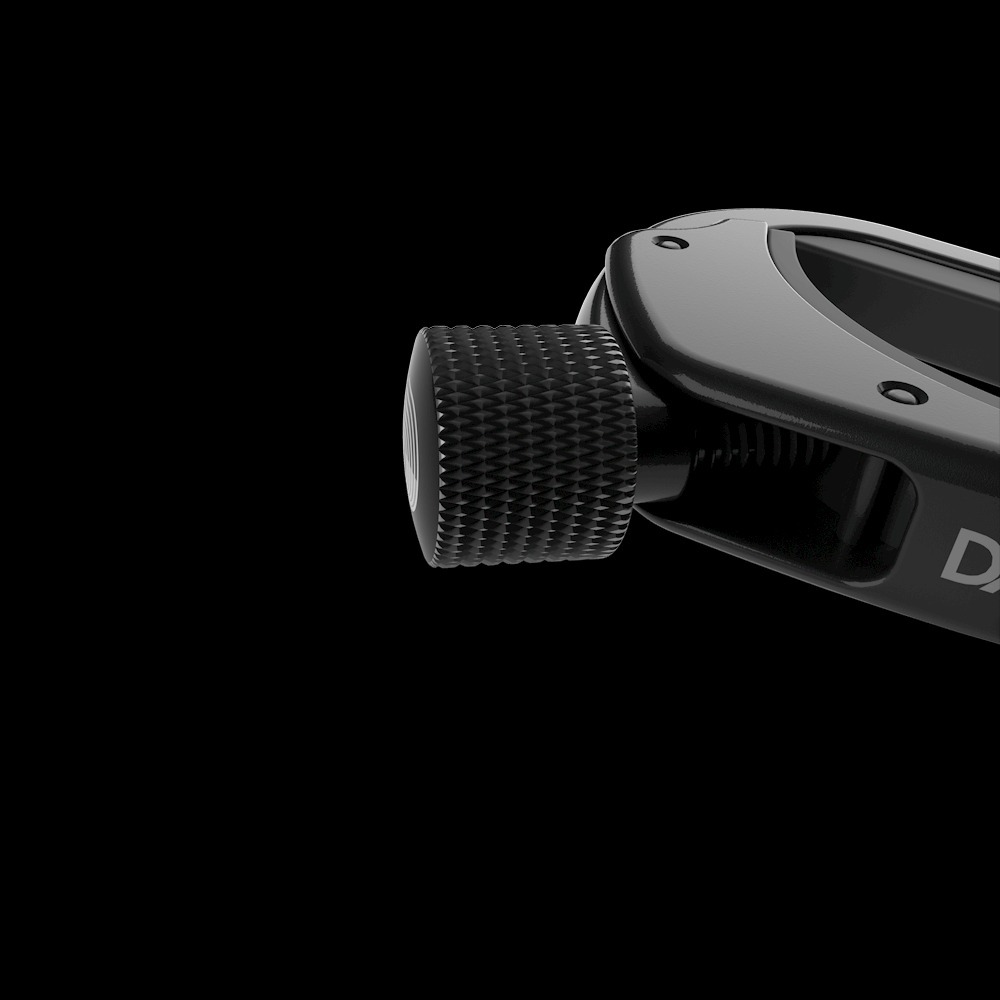 Planet Waves Planet Waves PW-CP-12 烏克麗麗移調夾 第 2 張圖片｜三峽烏克麗麗