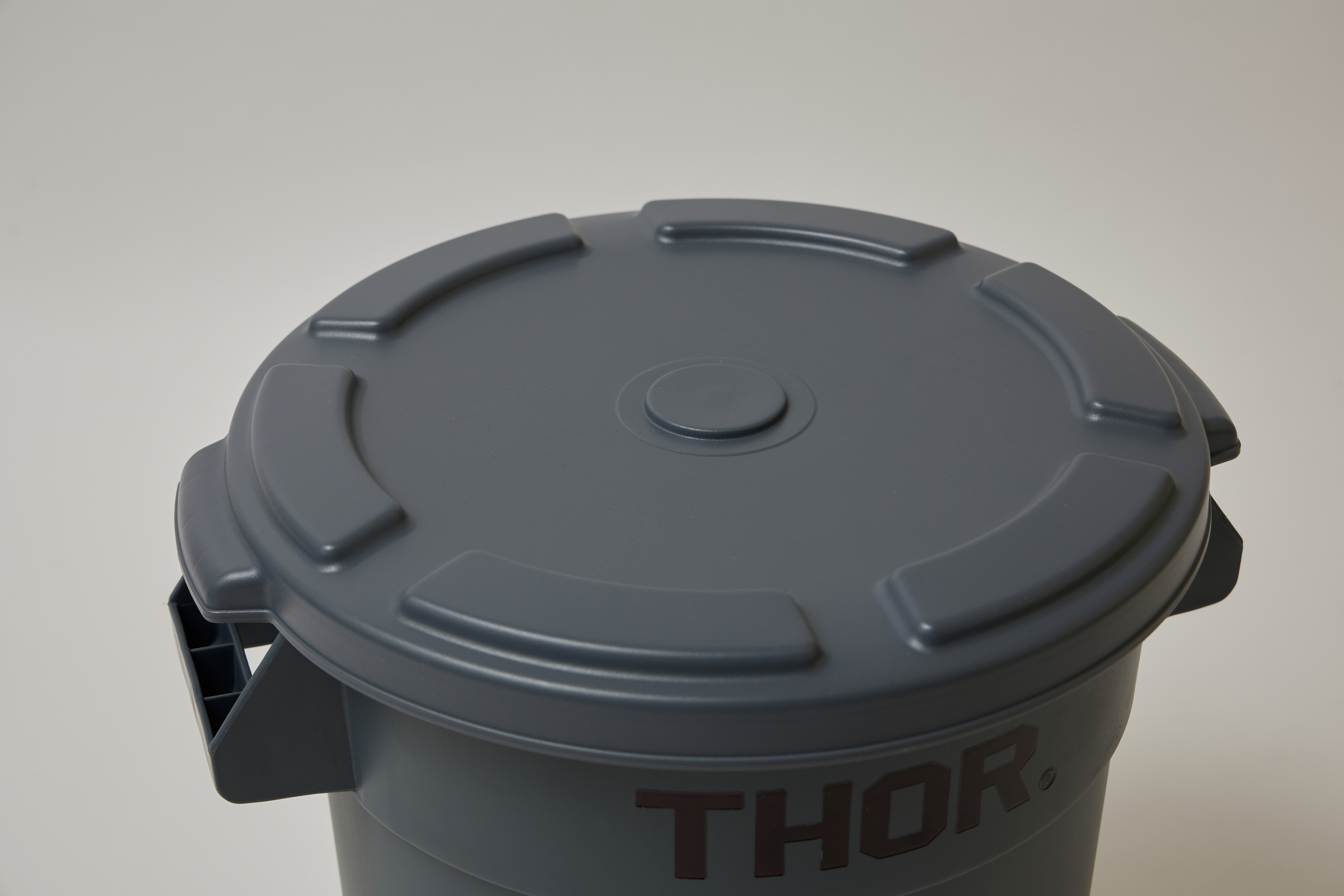 SRL . THOR / P - ROUND CONTAINER 12L正規 - 小物