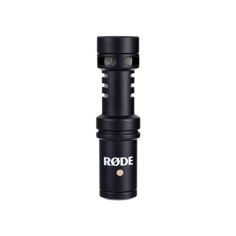 RODE VideoMic MeL Lightning 指向性麥克風｜THINK2台灣線上