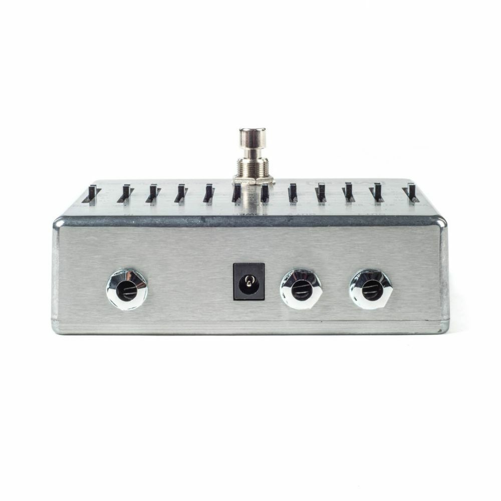 Dunlop  MXR M108S Ten Band Graphic EQ 效果器
