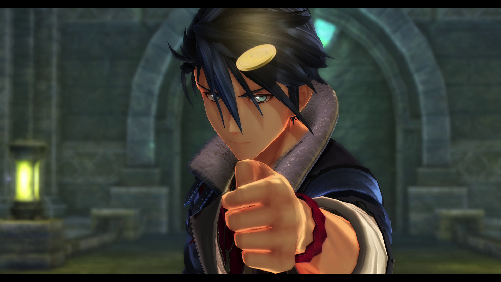 PS5 英雄傳說 黎之軌跡 中文版