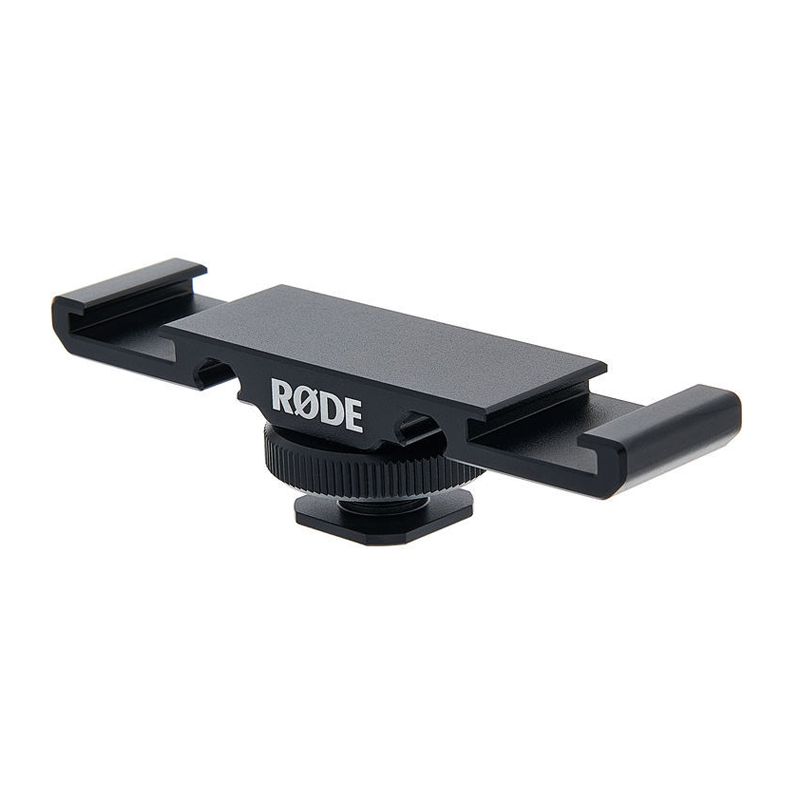 RODE DCS-1冷靴支架