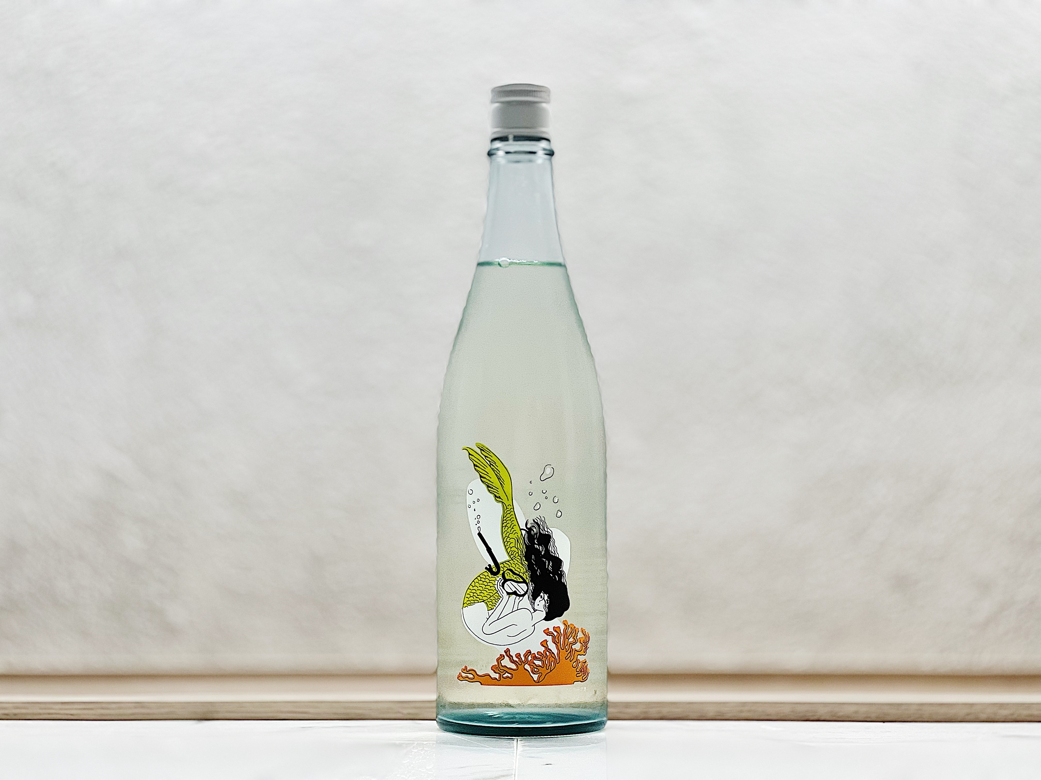 大嶺 3粒 夏のおとずれ