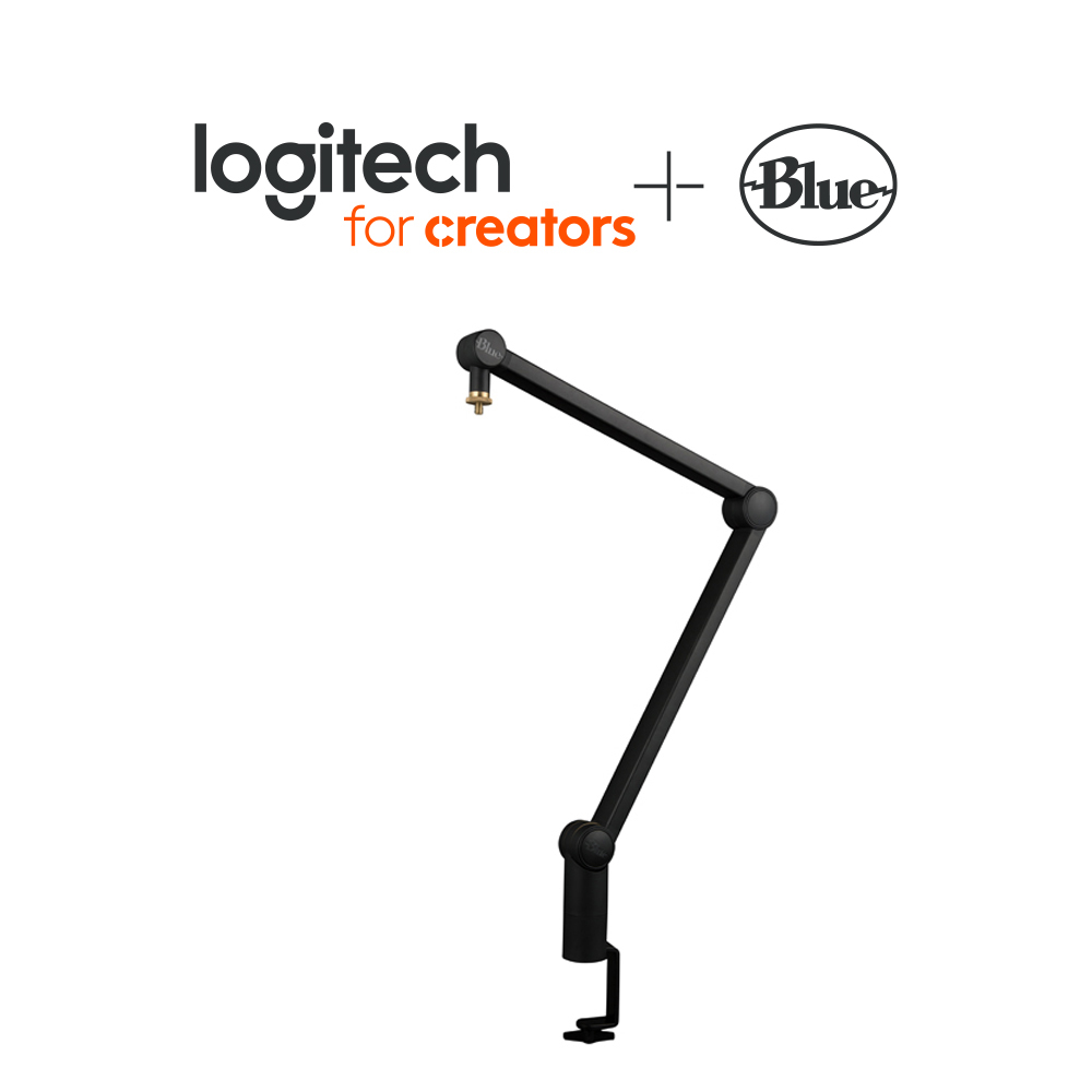 Blue Compass 麥克風懸臂支架