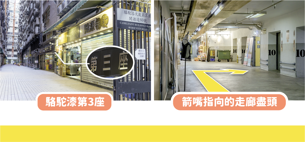 門市點去