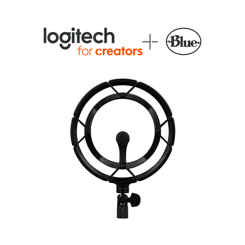 Blue Radius III 原廠避震架